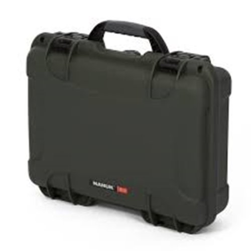 Кейс 910 case Classic Gun - Olive