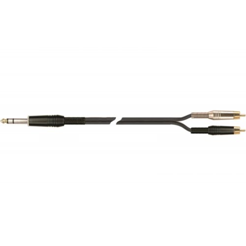 Готовый кабель STR607K-5BK