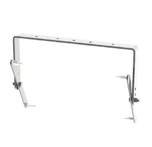 Рама для подвеса CDD10 YOKE ASSEMBLY WHITE