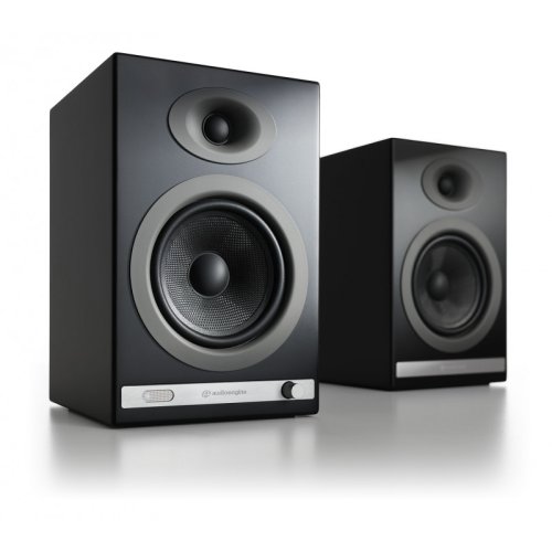 Акустична система HD5-Black
