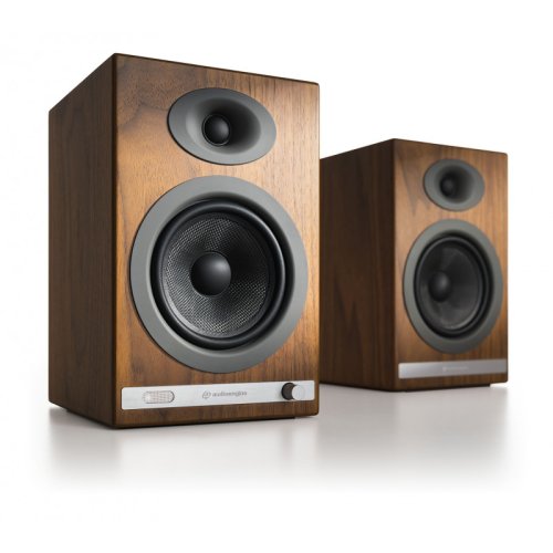 Акустична система HD5-Walnut
