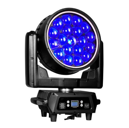 Светодиодная LED голова LED 1940 BY Светодиодная LED голова LED 1940 BY