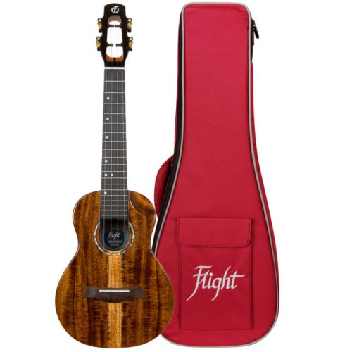 Укулеле SPIRIT CONCERT EQ-A