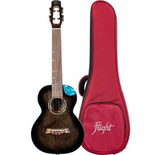 Укулеле NIGHTHAWK TENOR EQ-A