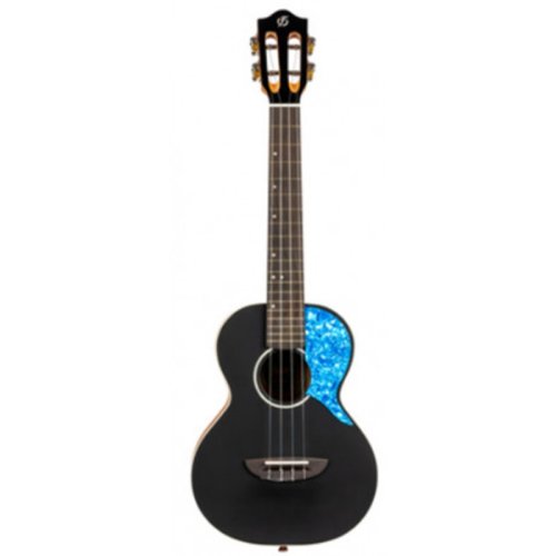 Укулеле IRIS TENOR BK