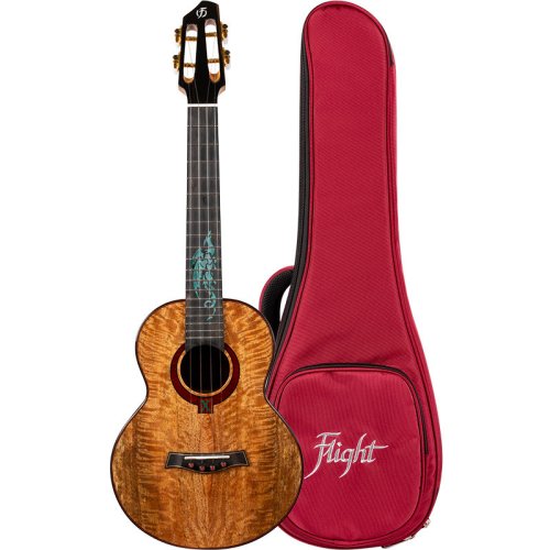 Укулеле A10 MM Mango Dragon 10th Anniversary Tenor Ukulele