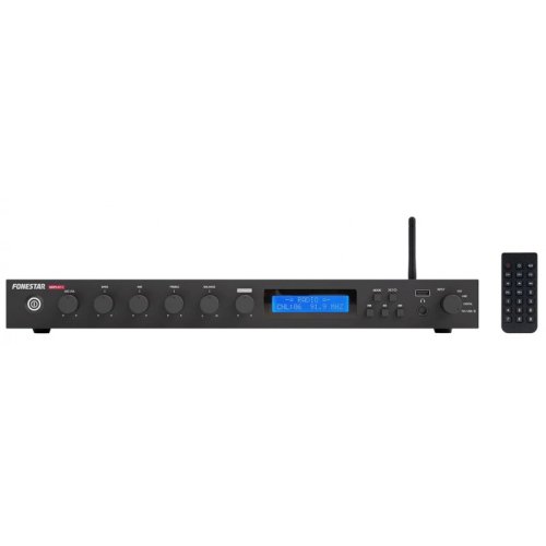 Програвач MIXPLAY-1