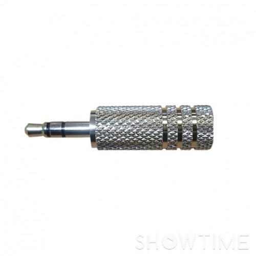 Разъем 3.5 mm Stereo Plug