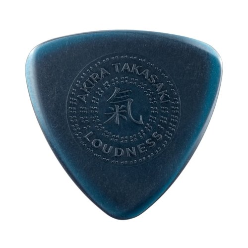Медиаторы AKIRA TAKASAKI CUSTOM PRIMETONE PICK 1.4MM