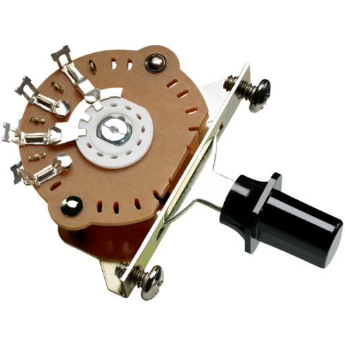 Гитарный переключатель EP1105