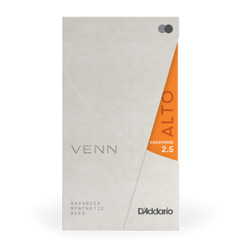 Тростины для альт саксофона VAS0125G2