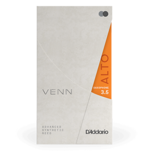 Тростины для альт саксофона VAS0135G2 Тростины для альт саксофона VAS0135G2