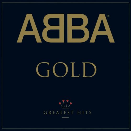 Вініловий диск Abba: Gold -Hq /2LP Вініловий диск Abba: Gold -Hq /2LP