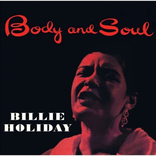 Вініловий диск Billie Holiday - Body and Soul [LP]