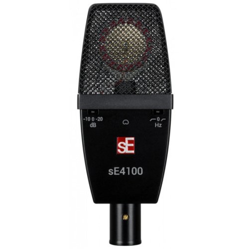 Мікрофон sE4100