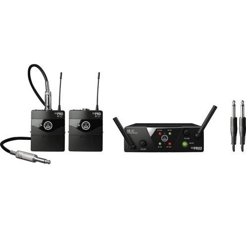 Радиосистема WMS40Mini2Instrumental US45A/C