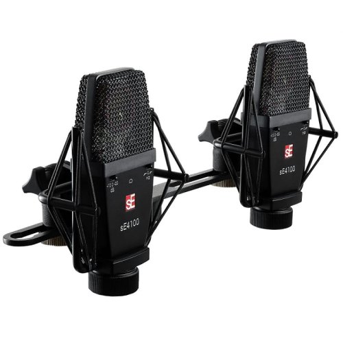 Мікрофон sE4100 (P) Мікрофон sE4100 (P)