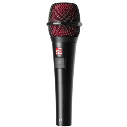 Вокальний мікрофон V7 PTT