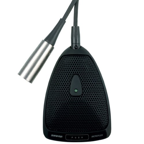 Мікрофон граничного шару MX393/C Мікрофон граничного шару MX393/C