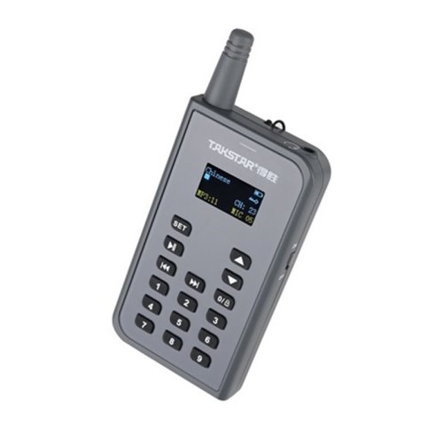 Передавач WTG-700