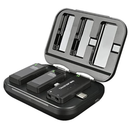 Микрофон V4