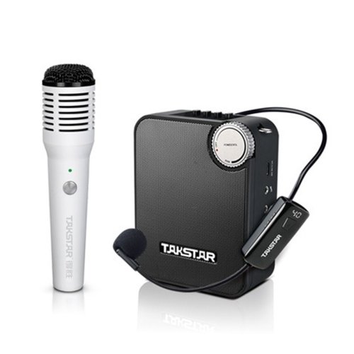 Радиосистема E500W