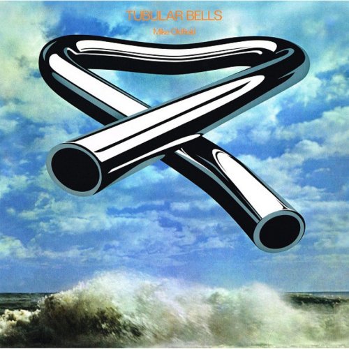 Виниловый диск Mike Oldfield - Tubular Bells [LP]