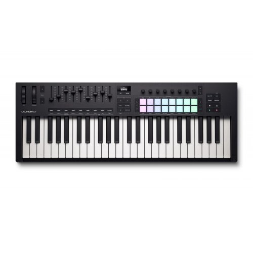 MIDI-клавіатура Launchkey 49 MK4 MIDI-клавіатура Launchkey 49 MK4