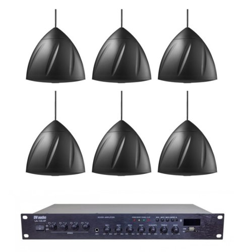 Акустичний комплект LA1206PS5B