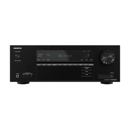 Ресивер TX-SR3100 Black