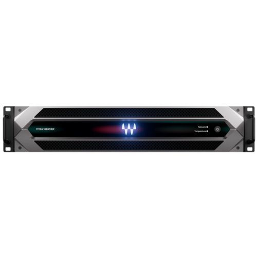 Сервер Titan Server