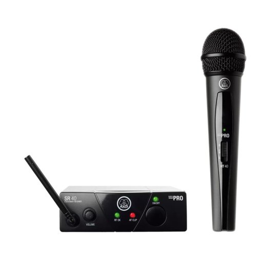 Радіосистема WMS40 Mini Vocal Set BD ISM2