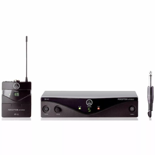 Радіосистема Perception Wireless 45 Instr Set BD C3