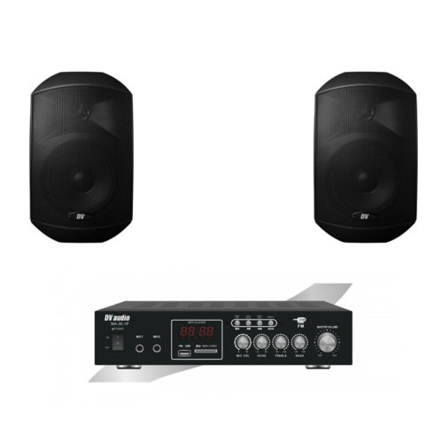 Акустичний комплект MA302MS5B