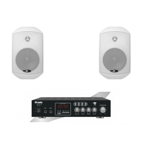 Акустичний комплект MA302MS5W