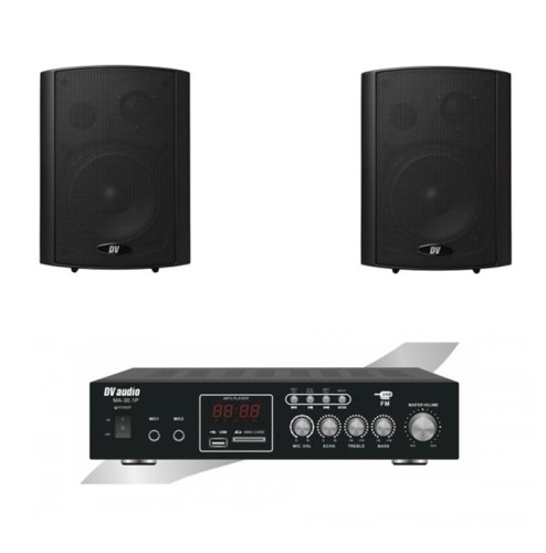 Акустичний комплект MA302PB5B