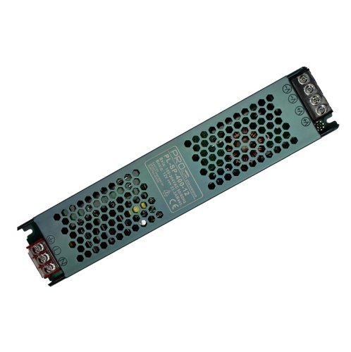 Блок питания 24V, 100W, 4.16А, Series SP