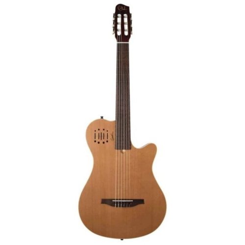Класична гітара Multiac Grand Concert Encore Natural SG