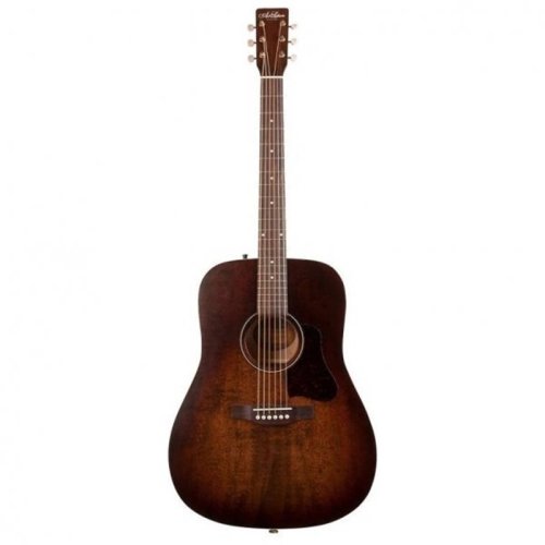 Акустична гітара Americana Bourbon Burst