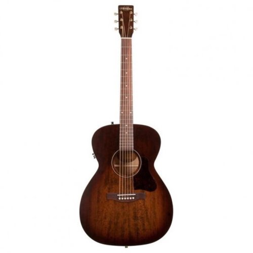 Електроакустична гітара Legacy Bourbon Burst Presys II