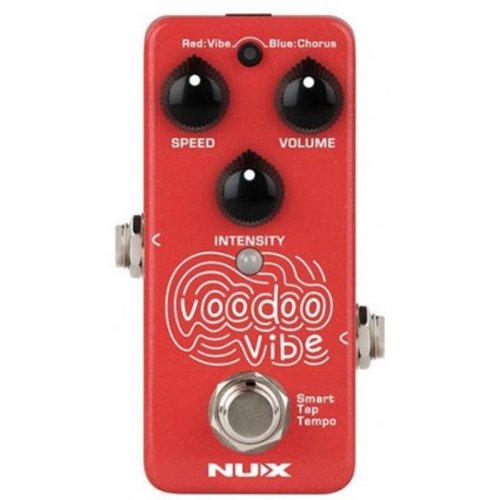 Педаль ефектів NCH-3 Voodoo Vibe
