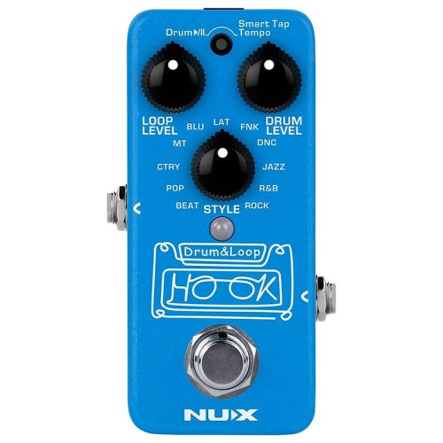 Педаль эффектов NDL-3 Hook
