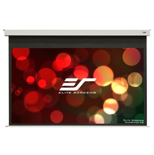Экран EB120HW2-E8 120"/MaxWhite FG/266x149x244/16:9/TopDrop 31