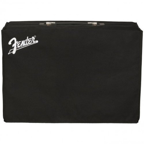 Сумка для гитарного процесора FR-12 AND HOT ROD DELUXE AMPLIFIER COVER BLACK