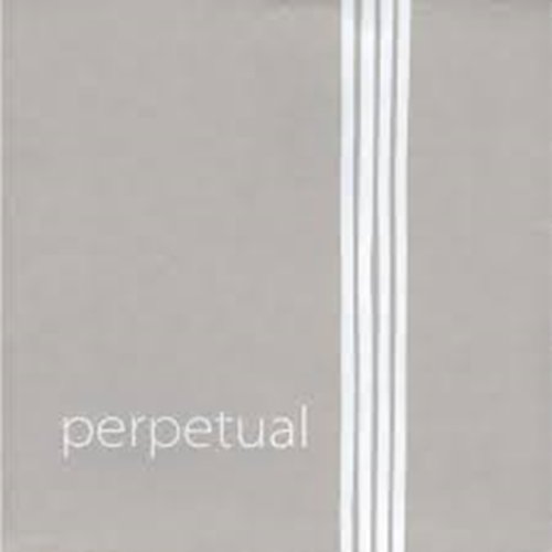 Струны для скрипки Perpetual (Ля хром) Струны для скрипки Perpetual (Ля хром)
