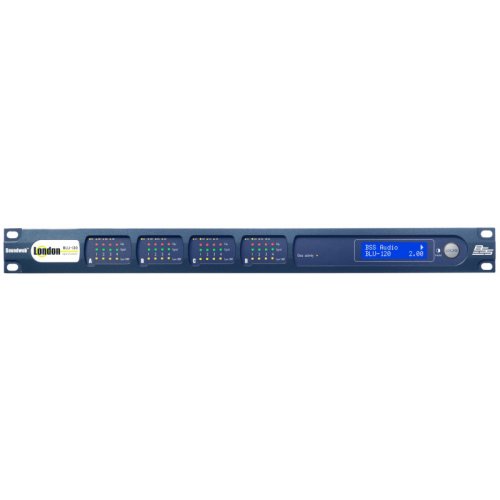 Процессор BLU120