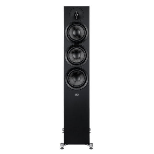 Акустична система Debut 3.0 DF63-BK Black Ash vinyl