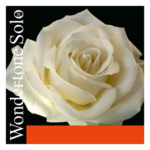 Струна для скрипки Ля Wondertone Solo Струна для скрипки Ля Wondertone Solo