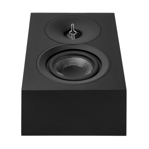 Акустическая система Debut 3.0 DA43-BK Black Ash vinyl