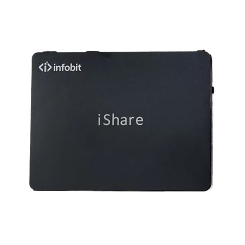 Пристрій для презентацій iShare 200